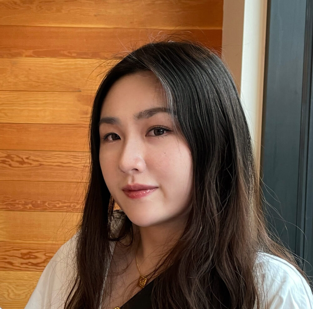 Profile image of Lilian Zhaotong Chen