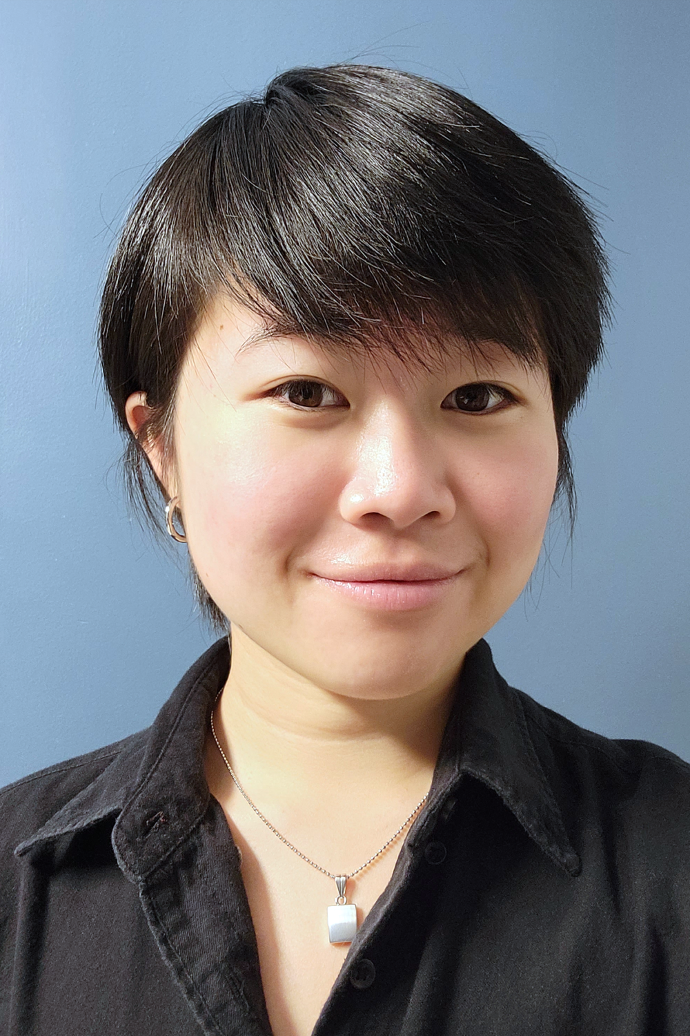 Profile image of Andrea Chiang