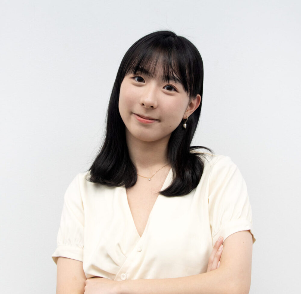 Profile image of Jocelyn Yoonji Kim
