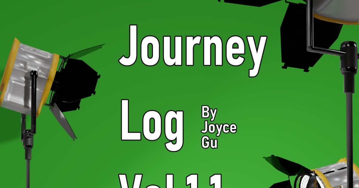 journey log traduit en francais