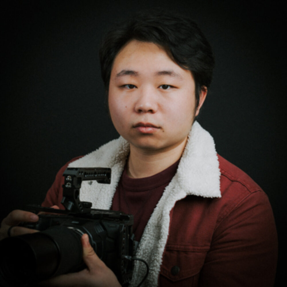 Profile image of Justin Mao