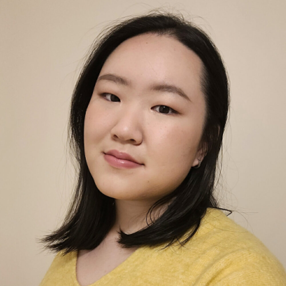 Profile image of Christine Lee